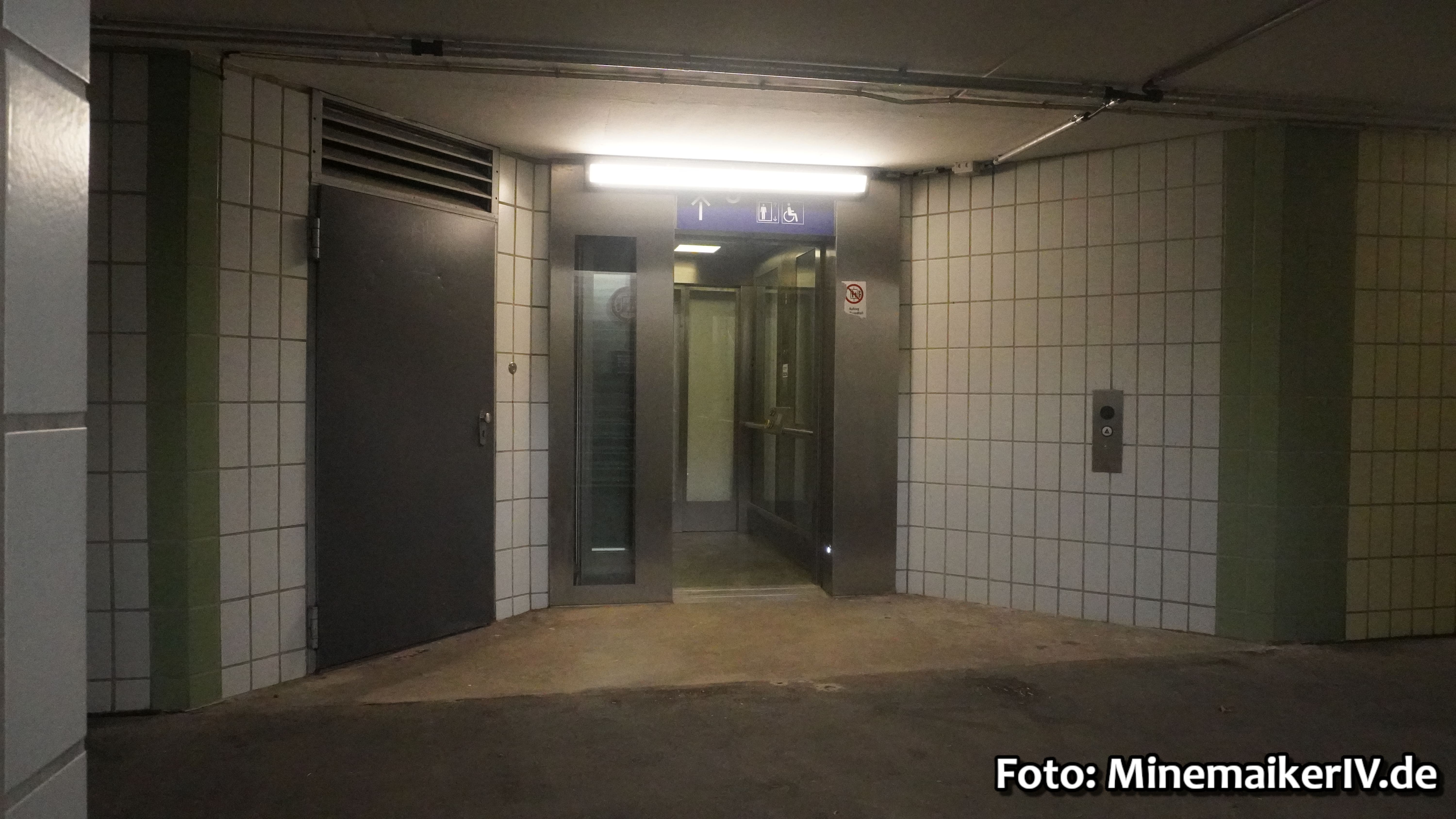 Generalsanierung Nürnberg–Regensburg am 26. Juli 2026 – Aufnahme 9 von den Bahnhöfen Neumarkt