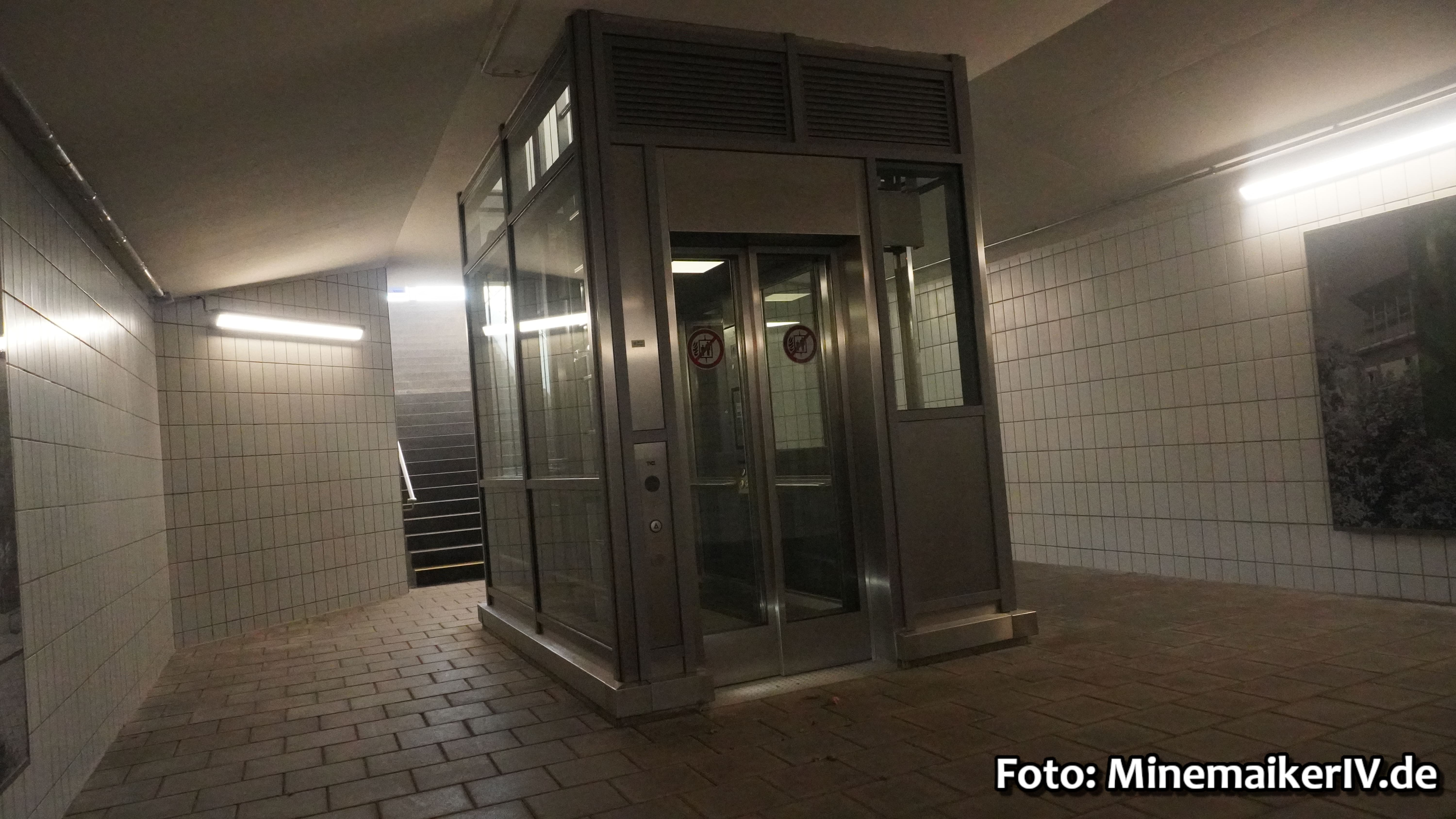 Generalsanierung Nürnberg–Regensburg am 26. Juli 2026 – Aufnahme 10 von den Bahnhöfen Neumarkt