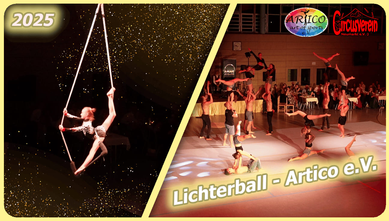 Lichterball 2025