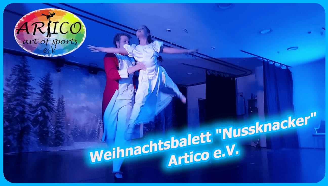 "Nussknacker" Weihnachtsballett