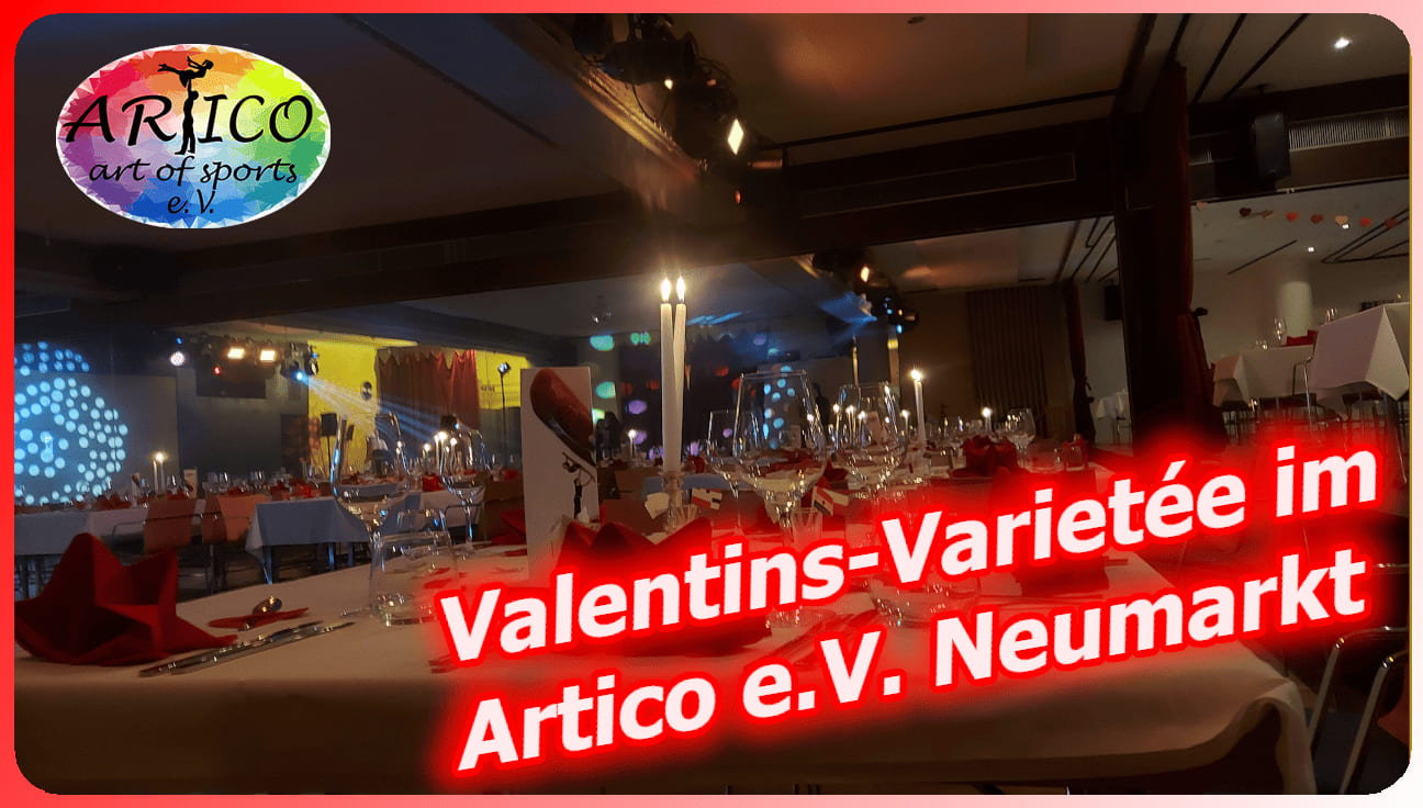 Valentins-Varietee 2025